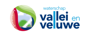 Logo Waterschap Vallei en Veluwe