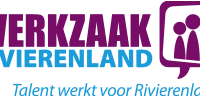 Werkzaak Rivierenland logo