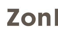 ZonMw logo
