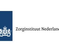 Zorginstituut Nederland logo