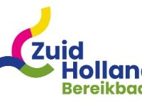 Zuid-Holland Bereikbaar logo
