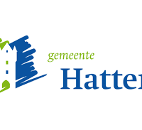Gemeente Hattem logo