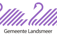 Gemeente Landsmeer logo