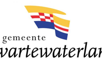 Gemeente Zwartewaterland logo