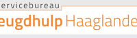 Servicebureau Jeugdhulp Haaglanden logo