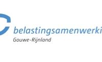 Belastingsamenwerking Gouwe-Rijnland logo