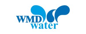 Logo WMD Drinkwater N.V.
