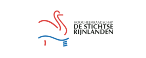 Logo Hoogheemraadschap De Stichtse Rijnlanden