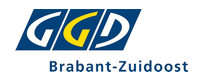GGD Brabant-Zuidoost logo